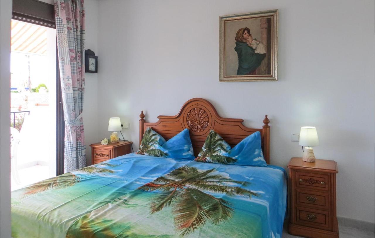 Beautiful Apartment In Quesada Рохалес Экстерьер фото